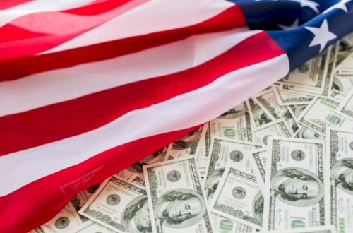 Pandemiyaya görə hər bir amerikalıya 1400 dollar veriləcək