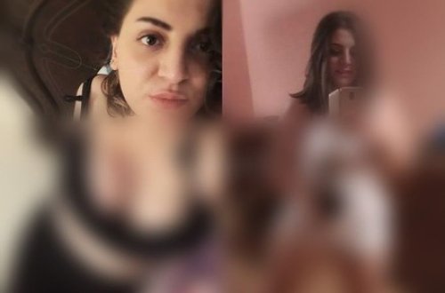 DİN Nərmin Şahmarzadənin intim yazışma və görüntülərinin yayılmasını araşdırır