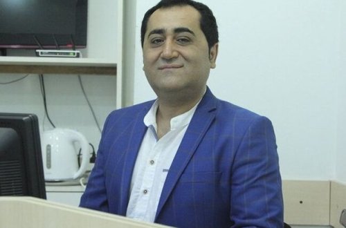 Elgizin bağına oğru girdi