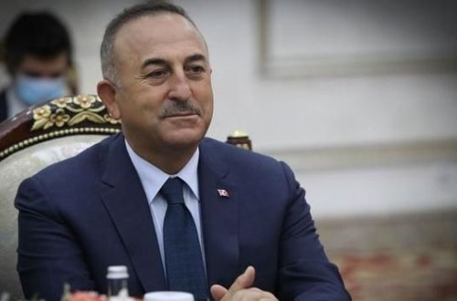 Çavuşoğlu: “Misirlə Türkiyə arasında diplomatik səviyyədə əlaqələr başlayıb”