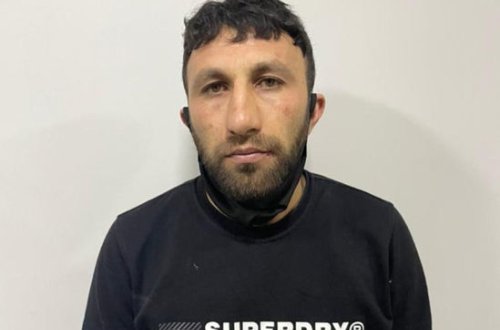 В Баку у наркоторговца изъяли два кг героина