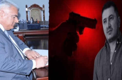 “Lotu Quli”nin öldürüldüyü otel Kərəm Həsənova aid imiş: ŞOK CİNAYƏTİN İZİ İLƏ