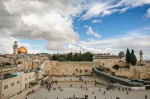 Ərəb ölkəsi İsrailə 10 milyard dollarlıq investisiya edəcək