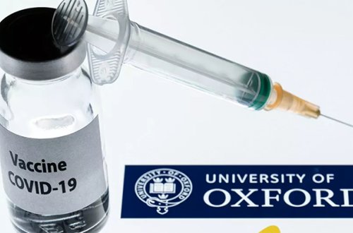 ÜST “AstraZeneca”dan istifadəni tövsiyə edir