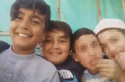 Türkiyədə keçmiş bələdiyyə sədri məktəbliləri güllələdi - FOTO