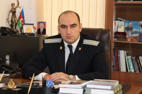 2020-ci ildə hərbi cinayətlərin sayı azalıb