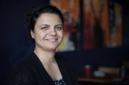 Bu ölkədə ilk dəfə qadın xarici işlər naziri oldu