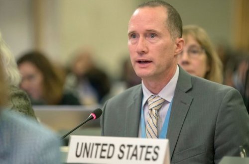 ABŞ Çini insan hüquqlarını pozmaqda ittiham edir