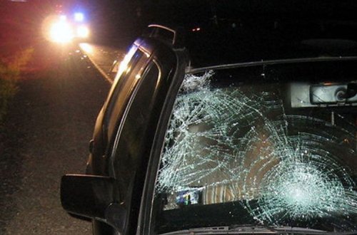 ADPU-nun tələbəsi avtoqəzada dünyasını dəyişib - FOTO