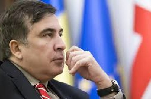Gürcüstanın baş naziri gizli səsyazısının yayılmasında Saakaşvilini günahlandırdı