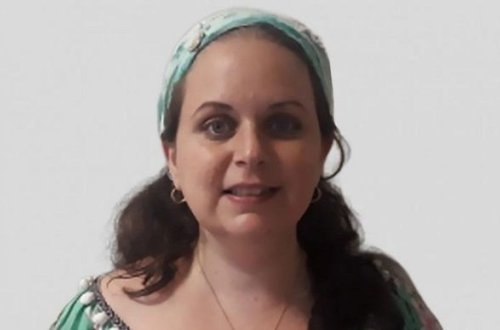 İsrail jurnalisti erməni lobbisinin hücumlarına məruz qalır