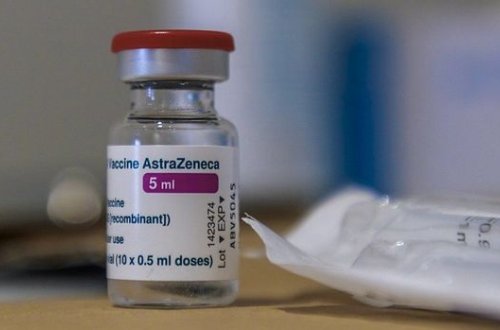 ÜST koronavirusa qarşı “AstraZeneca” peyvəndini tövsiyə edir