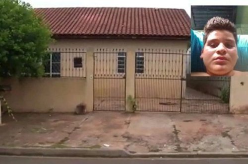 Braziliyalı yeniyetmə nənəsinin soyuducusunda ölü tapıldı