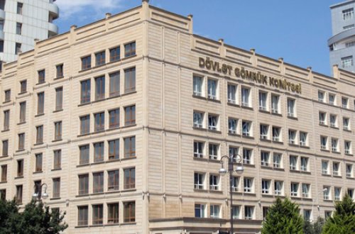 Gömrük Komitəsi türkiyəli sürücüdən Azərbaycan ərazisinə keçmək üçün 600 dollar tələb etdi -SENSAİON AÇIQLAMA