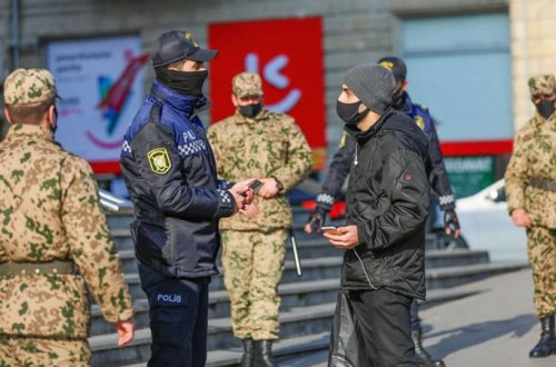 TƏBİB-dən karantin rejiminin sərtləşdiriləcəyi ilə bağlı açıqlama