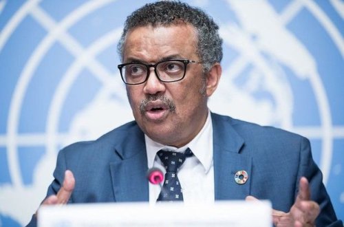 ÜST-dən dünya dövlətlərinə ÇAĞIRIŞ