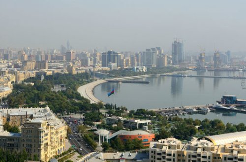 В Азербайджане откроется посольство еще одной страны