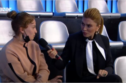 Evdən qaçan kişinin arvadından ŞOK SÖZLƏR: 