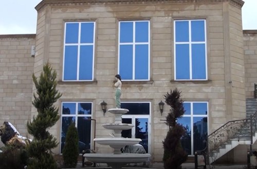 Azərbaycanda  toy mərasimin keçirilməsinin qarşısı alınıb-FOTO