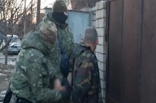 Rusiyada qanunsuz silah alverinə qarşı əməliyyat, 72 nəfər saxlanıldı