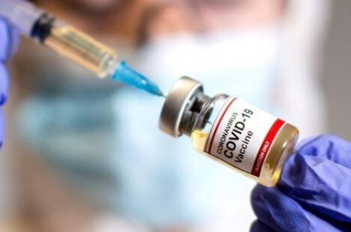 Azərbaycanda koronavirusa qarşı peyvənd olunanların sayı AÇIQLANDI