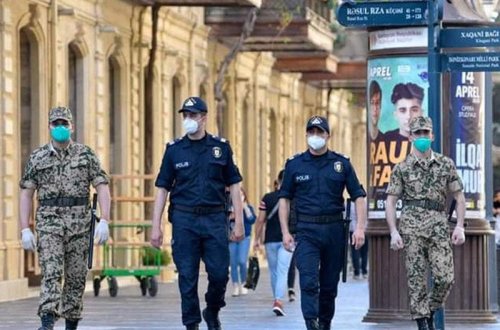 Aprelin 1-dən xüsusi karantin rejimi ləğv ediləcək? - Əks halda...