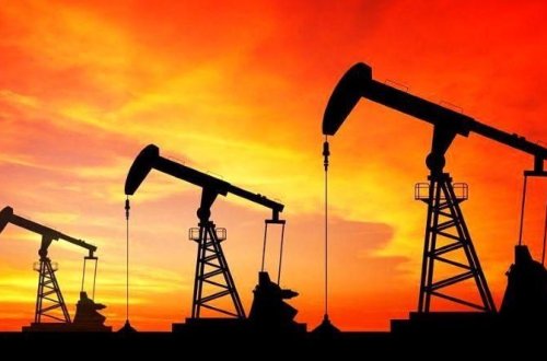 Azərbaycan nefti bahalaşır