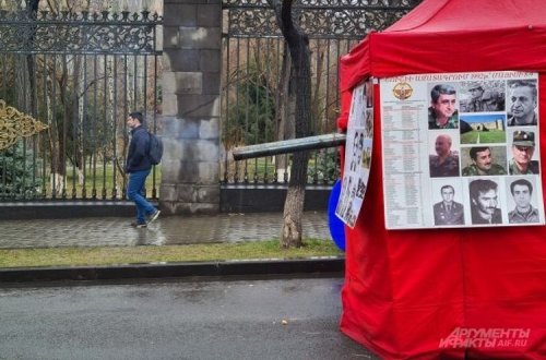 AİF-in İrəvandan reportajı: Erməni komandirlər rəhbərliyin əmrlərinə tüpürürdü, Azərbaycanlılar havada allahlıq edirdi...