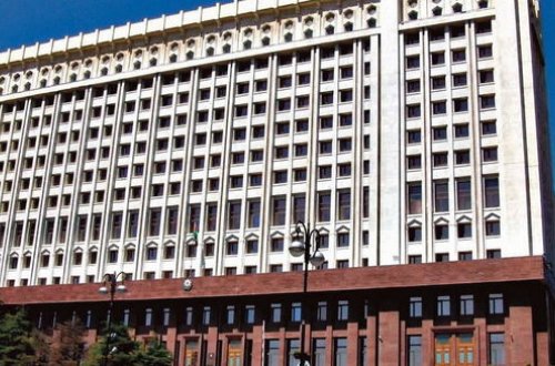 Əfv komissiyasında indiyədək 1000-ə yaxın müraciətə baxılıb