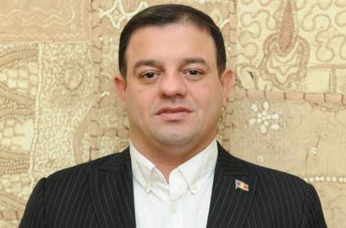 Ata Abdullayev DTX tərəfindən saxlanılıb - RƏSMİ