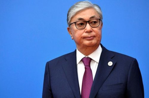 Qazaxıstan prezidenti təyyarə qəzası ilə bağlı göstəriş verdi: “Bu cür hadisələr təkrarlanmamalıdır”