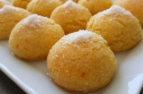 Goranboy sakini şirniyyatdan zəhərləndi