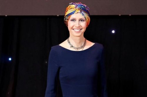 Britaniyada Bəşər Əsədin həyat yoldaşına qarşı istintaq başlanıb