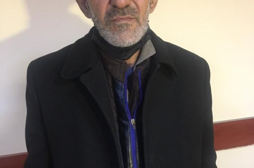 Gəncədə qadınlara qarşı cibgirlik edən şəxs saxlanılıb-FOTO