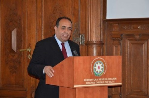 Дочь азербайджанского дипломата внезапно скончалась - ФОТО