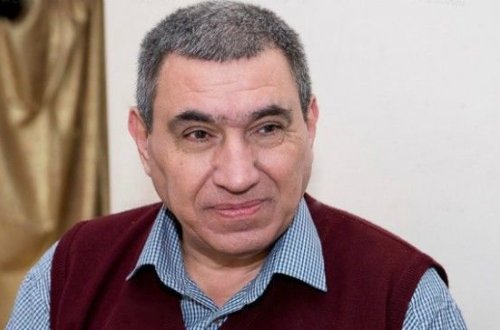 Rəhman Rəhmanovun həyat yoldaşı ərinin xəyanətindən danışdı: “Qastrol adı ilə gedirdi” – VİDEO