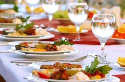 Ad günü məclisi təşkil etmək baha başa gəldi: 17 nəfər cərimələndi