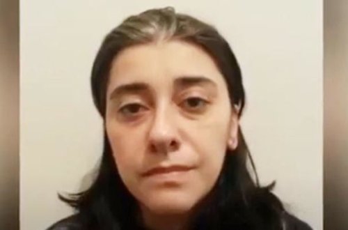 Арестована женщина, убившая своего мужа