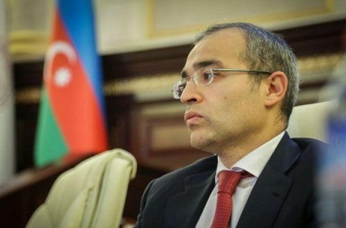 İşğaldan azad edilmiş 9 rayon üzrə 124 yaşayış məntəqəsində bu işlər görülüb - Nazir