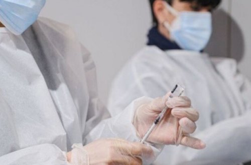 Bayram günlərində peyvənd məntəqələri işləyəcək?