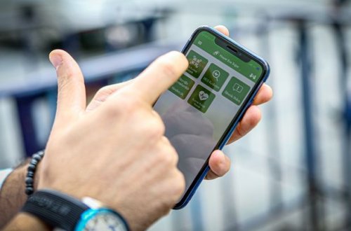 Bu gündən Türkiyəyə səfər edənlər “sağlamlıq kodu” təqdim etməlidir