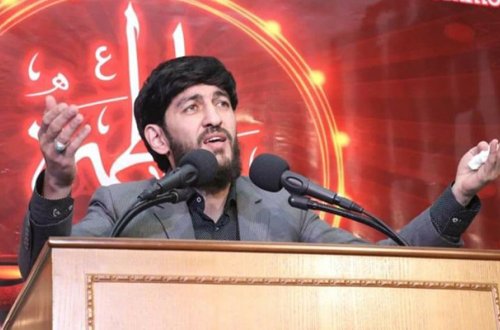 İlahiyyatçı Hacı Zahir Mirzəvi bıçaqlandı