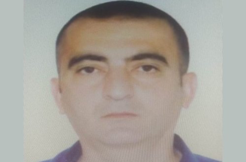 Sumqayıtda meyiti tapılan şəxsin öldürüldüyü məlum olub