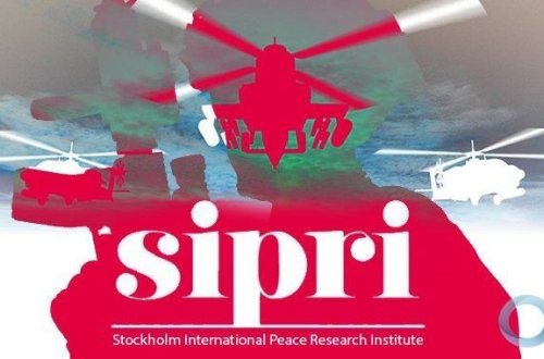 SIPRI: Azərbaycanın başlıca silah tədarükçüsü İsraildir