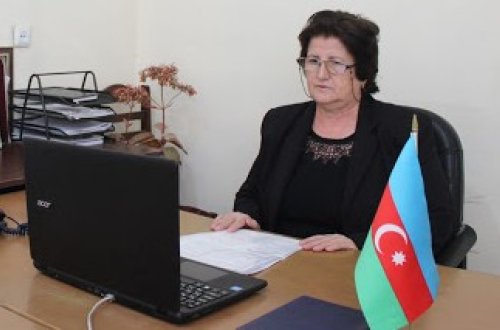 Direktor koronavirusa yoluxdu - Məktəb bağlandı