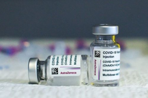 Almaniya və Fransa “AstraZeneca” vaksinindən isrifadəni dayandırdı