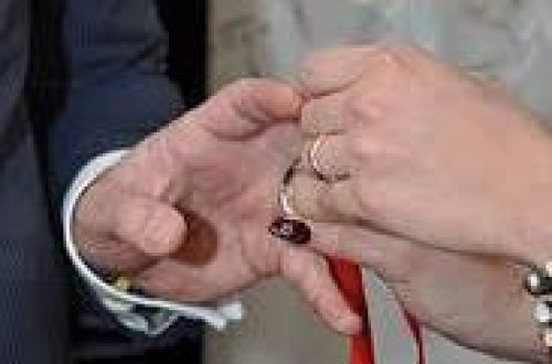 Sabunçuda nişan mərasiminin keçirilməsinin qarşısı alınıb – FOTO