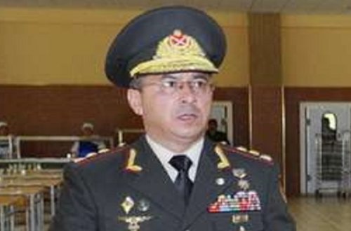 Rövşən Əkbərovun həbsinin şok səbəbi