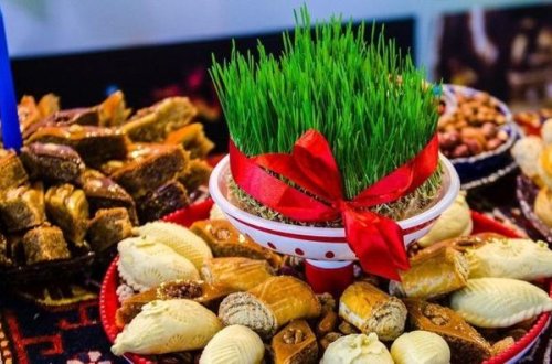 Bu gün sonuncu - İlaxır çərşənbədir