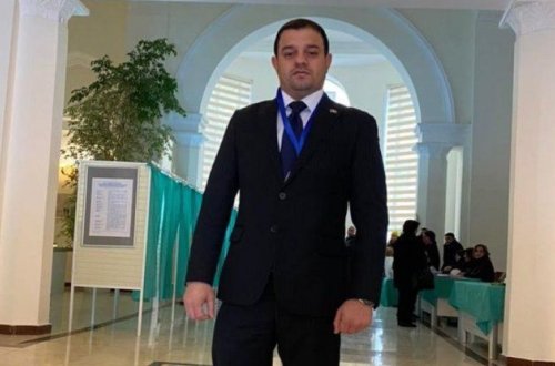 Ata Abdullayev bu dəstənin üzvü imiş - SİRLƏR AÇILIR